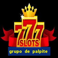 grupo de palpite de futebol telegram